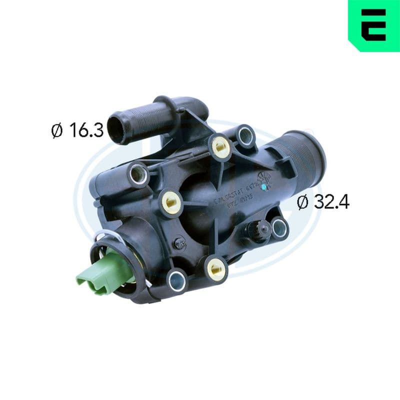 termostat,lichid racire ERA 350417A
