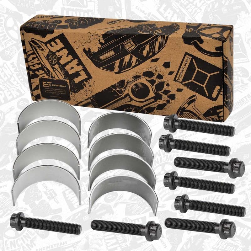 Set cuzineți bielă ET ENGINETEAM boxET – service kit LP004100VR1