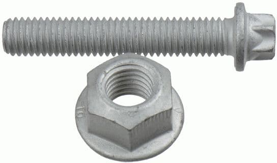 Set reparatie, suspensie LEMFÖRDER Service Pack 38310 01