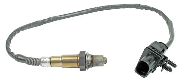 Sonda Lambda METZGER AUTOTEILE 0893517