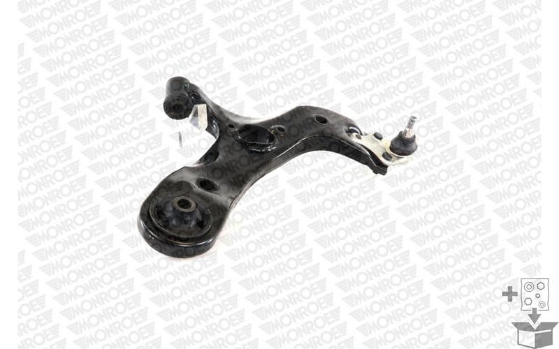 Brat, suspensie roata MONROE L13557