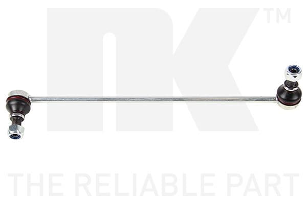 Brat/bieleta suspensie, stabilizator NK 5114756