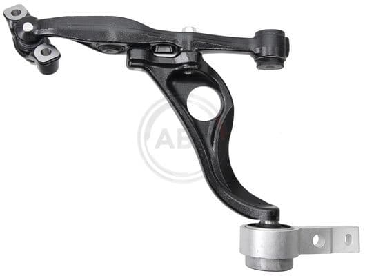 Brat, suspensie roata ABS 211400