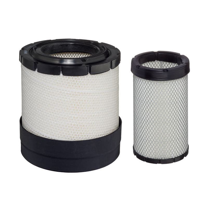 Filtru aer HENGST FILTER E1661L-2