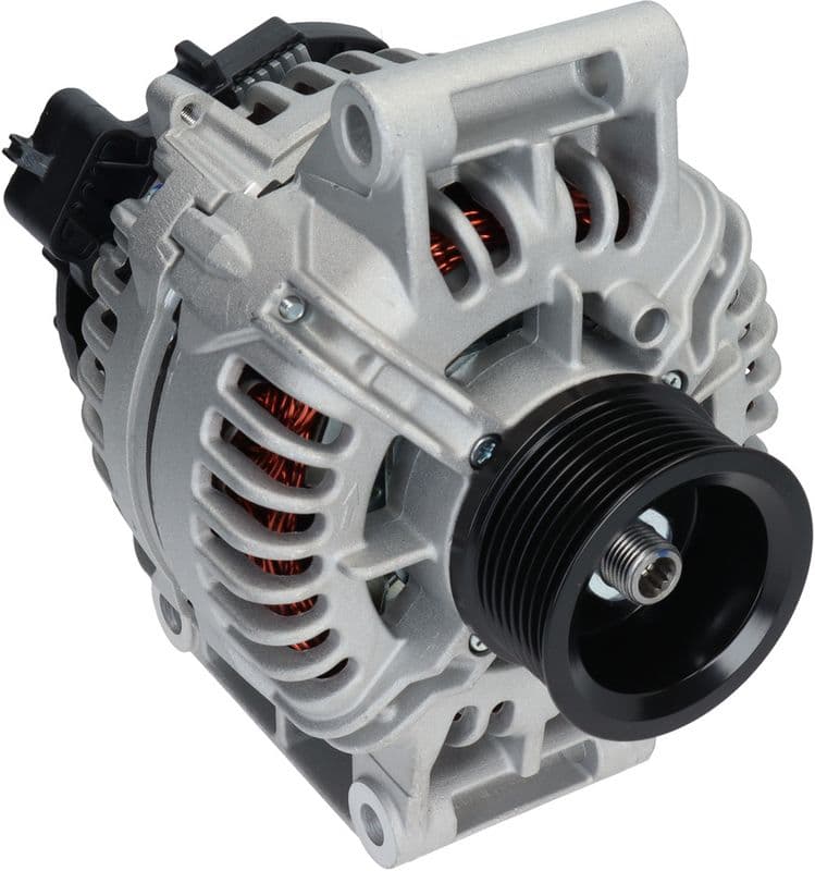 Generator / Alternator HC-Cargo F 032 116 787
