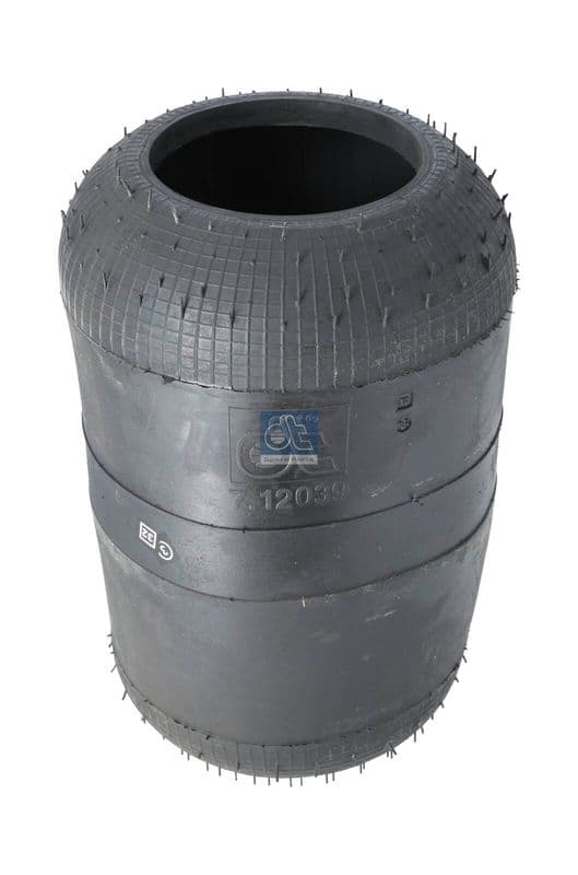 Burduf, suspensie pneumatica DT Spare Parts 7.12039