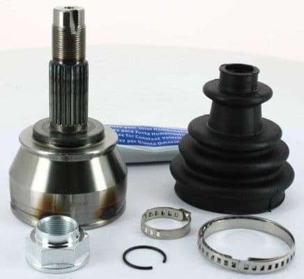 Set articulatie, planetara MTR 13216778