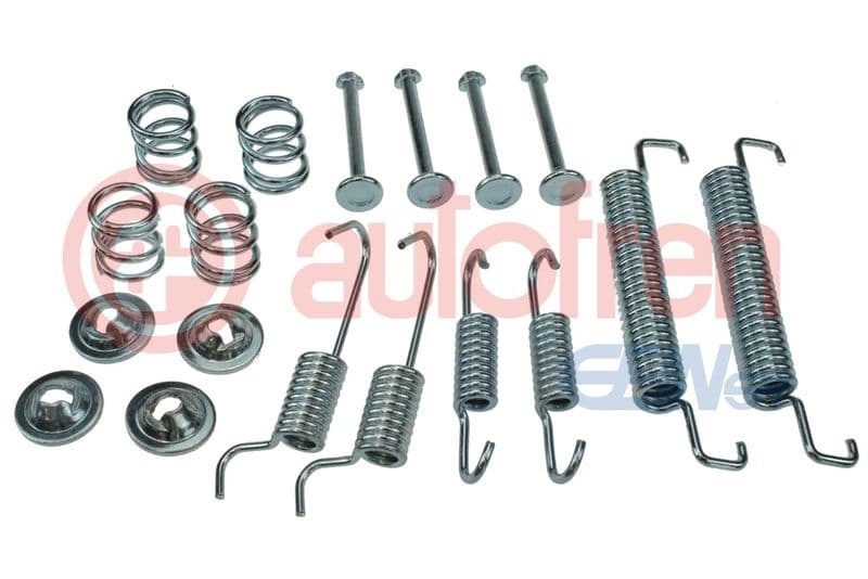 Set accesorii, sabot de frana AUTOFREN SEINSA D31040A