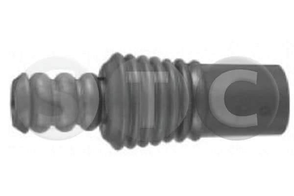 chit protectie praf,amortizor STC T406837