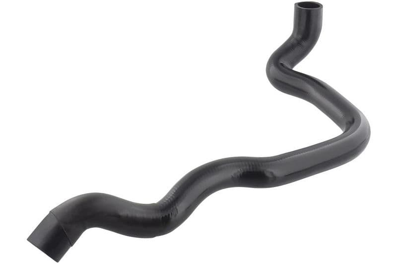 Furtun radiator TOPRAN 114 941