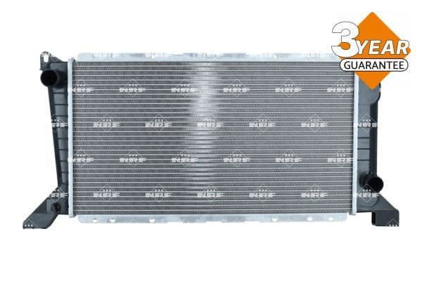 Radiator, racire motor NRF 507373