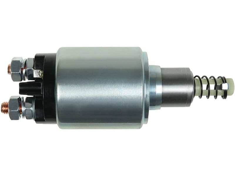 Solenoid, electromotor AS-PL AS SS0072