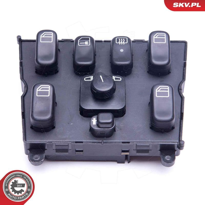comutator,macara geam ESEN SKV 37SKV024