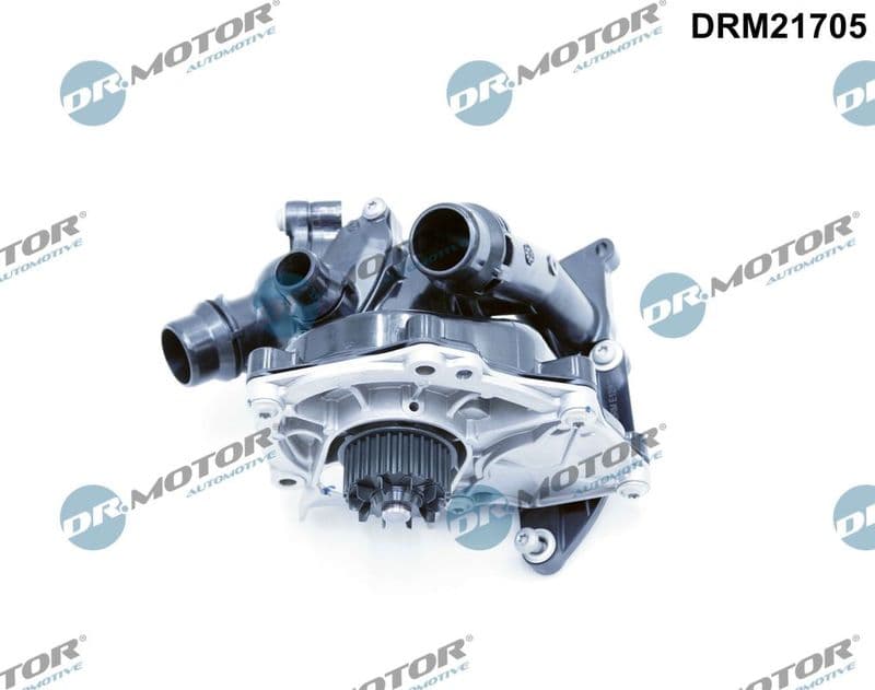 Pompă de apă, răcire motor Dr.Motor Automotive DRM21705