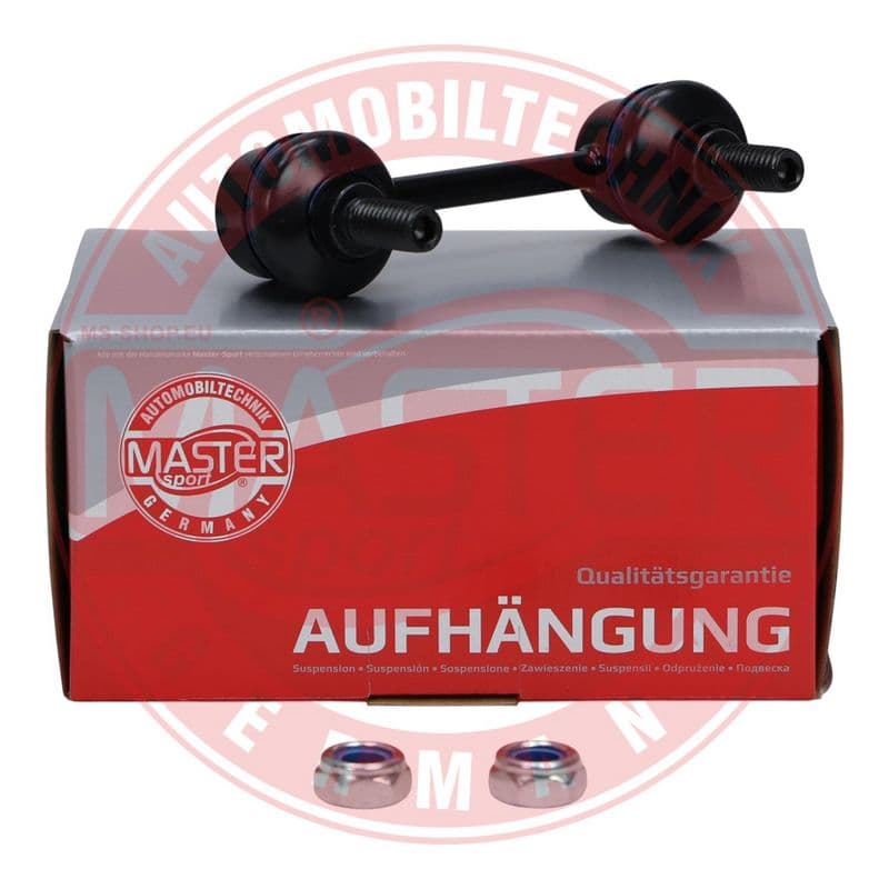 Brat/bieleta suspensie, stabilizator MASTER SPORT 25190-PCS-MS