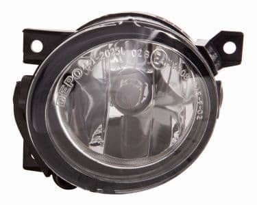 Proiector ceata DEPO 441-2036L-UQ