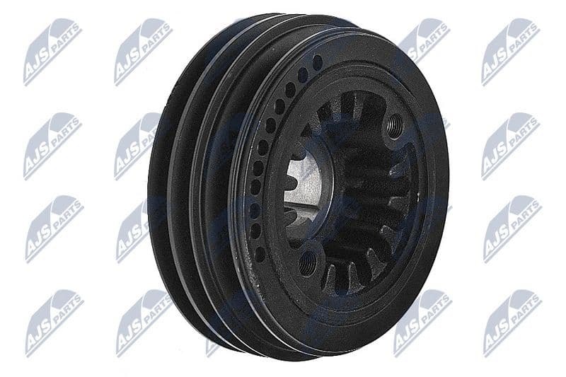 Fulie curea, arbore cotit NTY RKP-MS-015