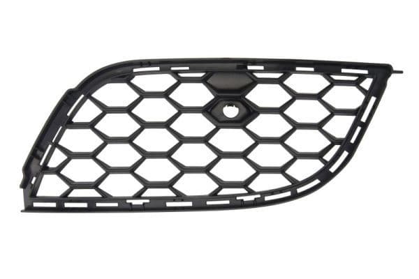 Grila ventilatie, bara protectie BLIC 6502-07-0105996P