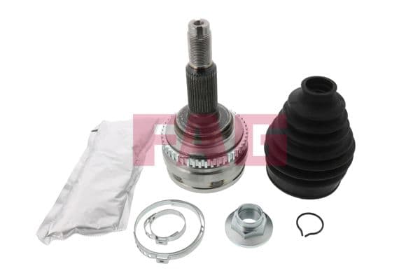 Set articulatie, planetara Schaeffler FAG 771 0628 30