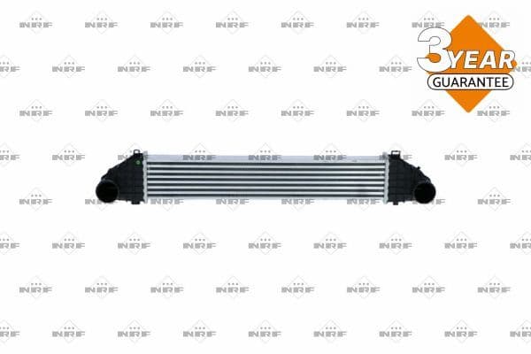 Intercooler, compresor NRF 309023