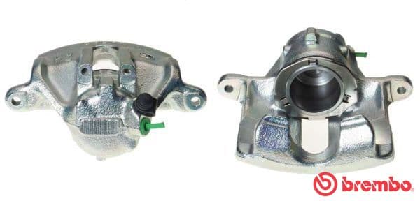 Etrier frana BREMBO ESSENTIAL LINE F 50 074
