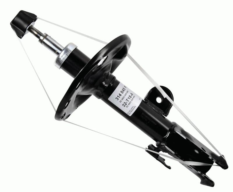 amortizor SACHS 314 845