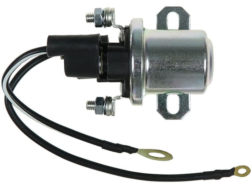 Solenoid, electromotor AS-PL SS5189P