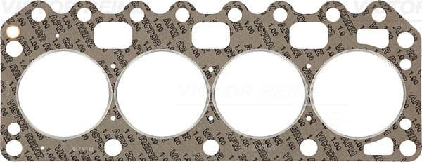 Garnitura, chiulasa REINZ 61-25810-30
