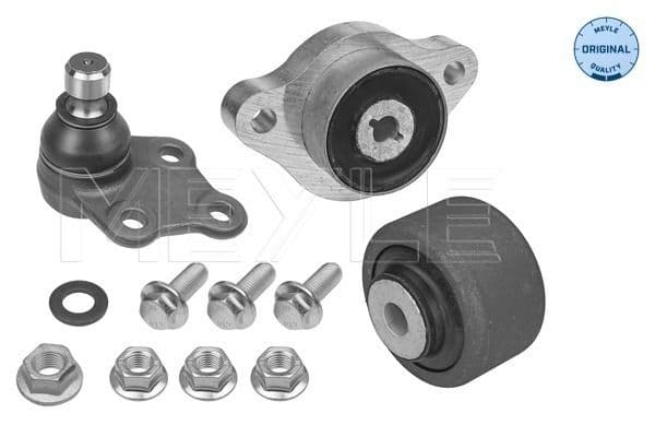 Set reparatie, bara stabilizatoare MEYLE -ORIGINAL-KIT: Better solution for you! 016 610 0005