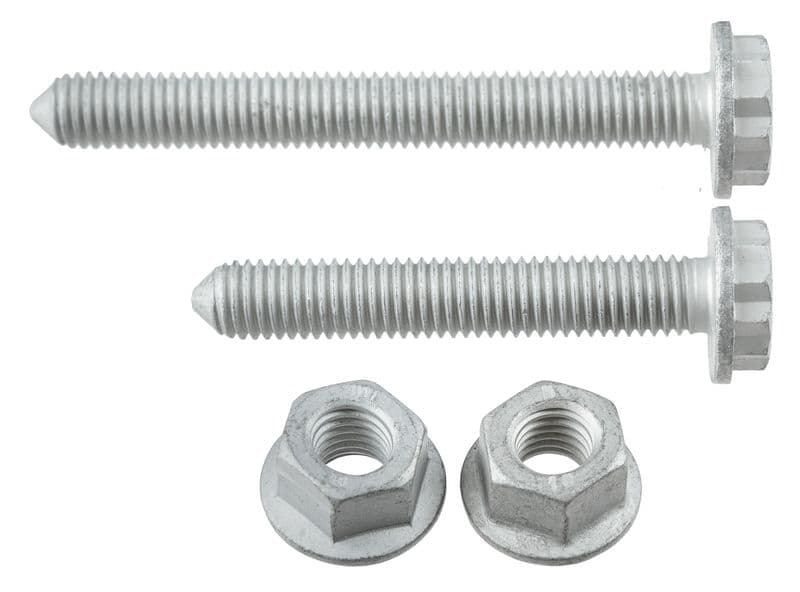 Set reparatie, suspensie LEMFÖRDER Service Pack 43530 01