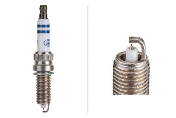 Bujie HELLA Iridium Pro 8EH 188 706-781