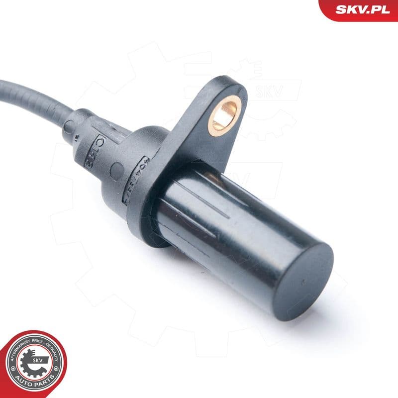Senzor impulsuri, arbore cotit ESEN SKV 17SKV292