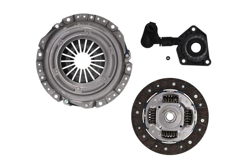 Set ambreiaj KAMOKA KC323