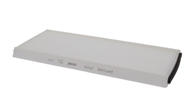 Filtru, aer habitaclu CORTECO 21651890