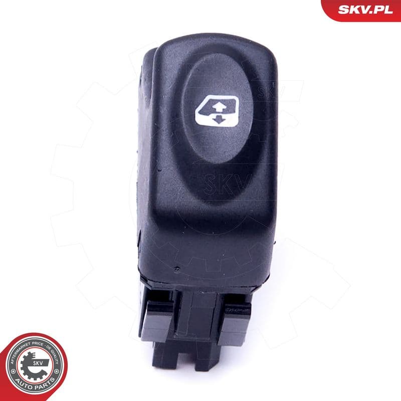 comutator,macara geam ESEN SKV 37SKV367