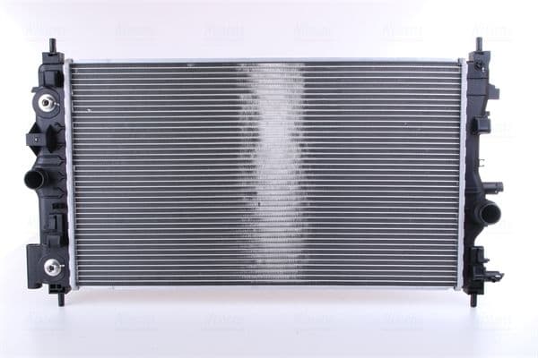 Radiator, racire motor NISSENS 630724