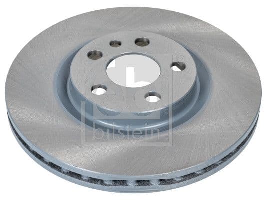 Disc frana FEBI BILSTEIN 12037