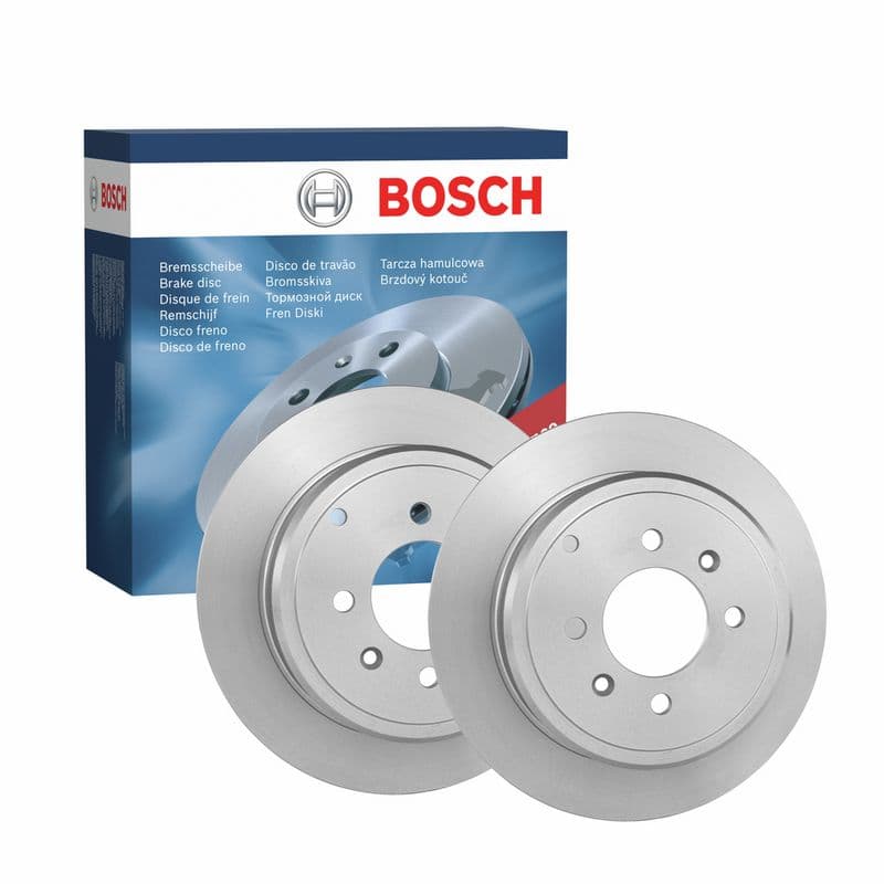 Disc frana BOSCH 0 986 478 877