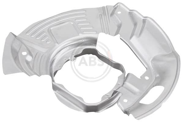 protectie stropire,disc frana ABS 11238
