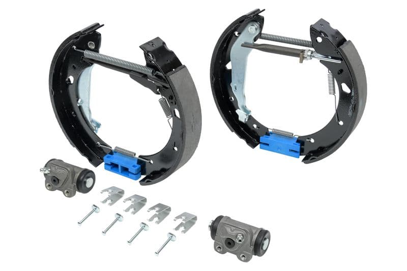 Set saboti frana ATE Original TopKit 03.0520-8420.3