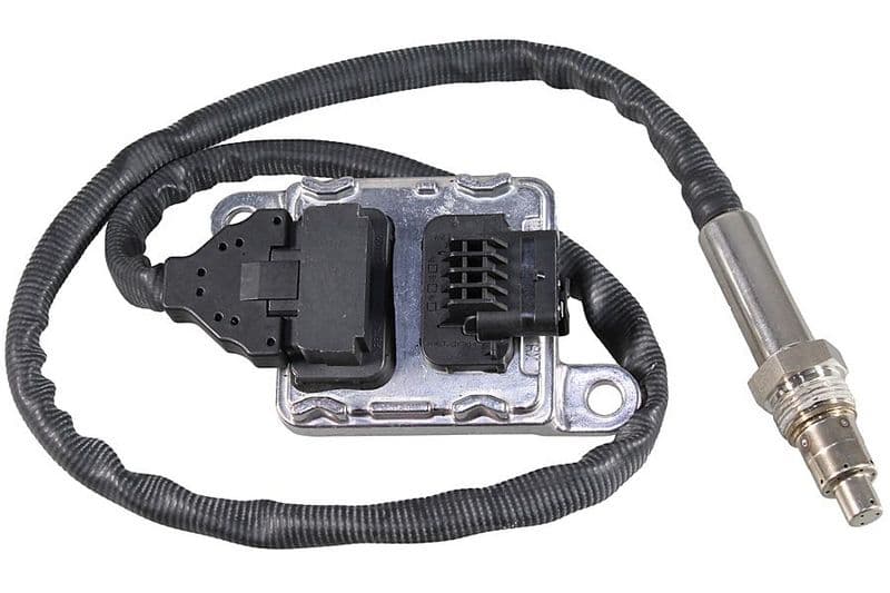 Senzor NOx, Catalizator NOx METZGER AUTOTEILE 0899323