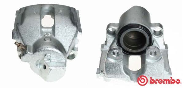 Etrier frana BREMBO ESSENTIAL LINE F 06 197