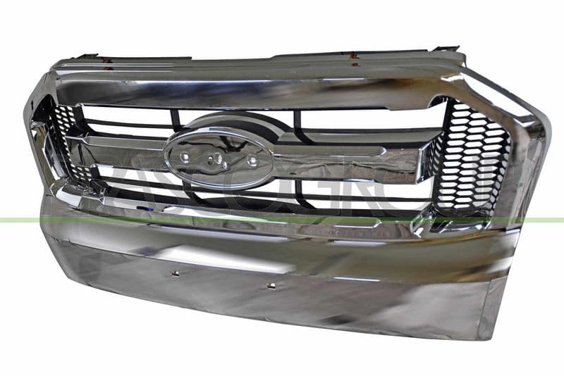 Grila radiator PRASCO FD8192011