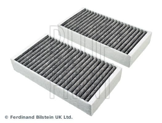 Set filtru, aer habitaclu BLUE PRINT ADU172514