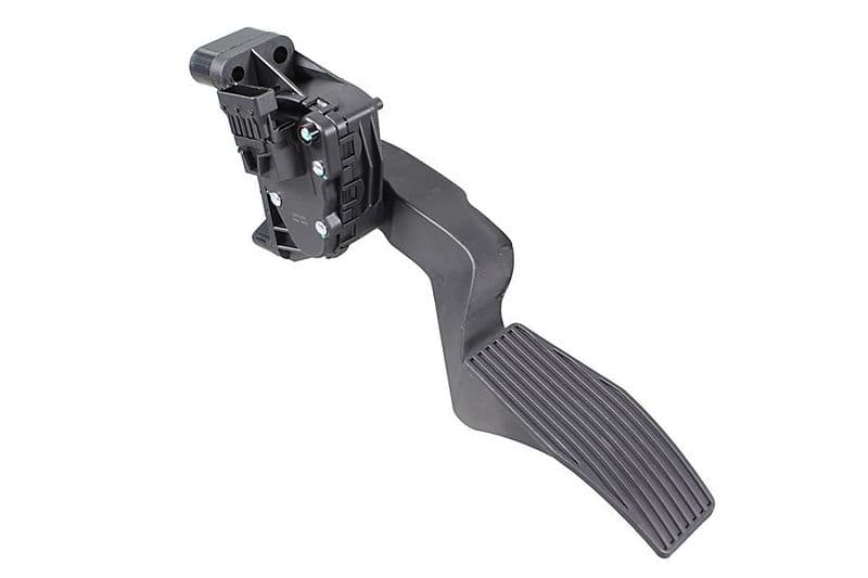 Senzor, pedala acceleratie METZGER AUTOTEILE 0901489
