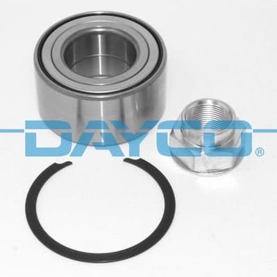 Set rulment roata DAYCO KWD1130