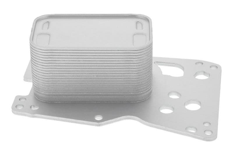 Radiator ulei, ulei motor TOPRAN 625 265