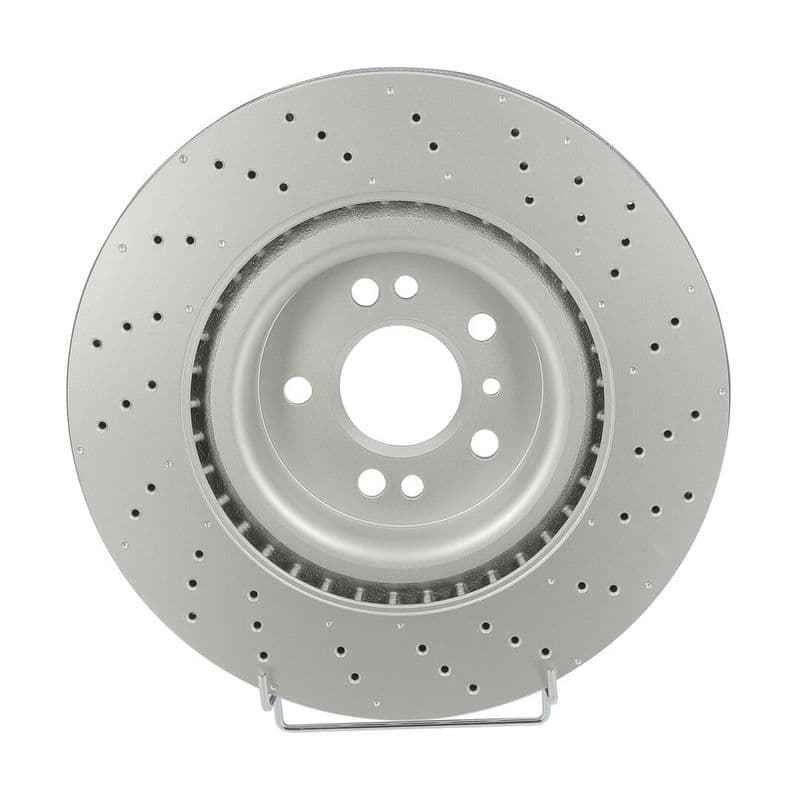 Disc frana FERODO PREMIER DDF2202C-1