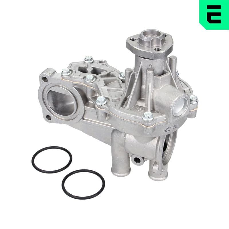 Pompă de apă, răcire motor OPTIMAL AQ-1041