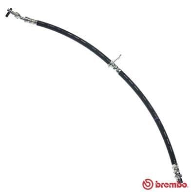 Furtun frana BREMBO ESSENTIAL LINE T 83 014